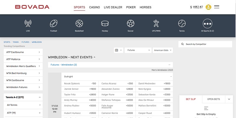 Best Mississippi Sports Betting Sites and Sportsbook Apps (2023)