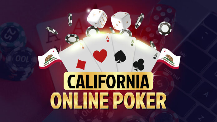 California-Online-Poker