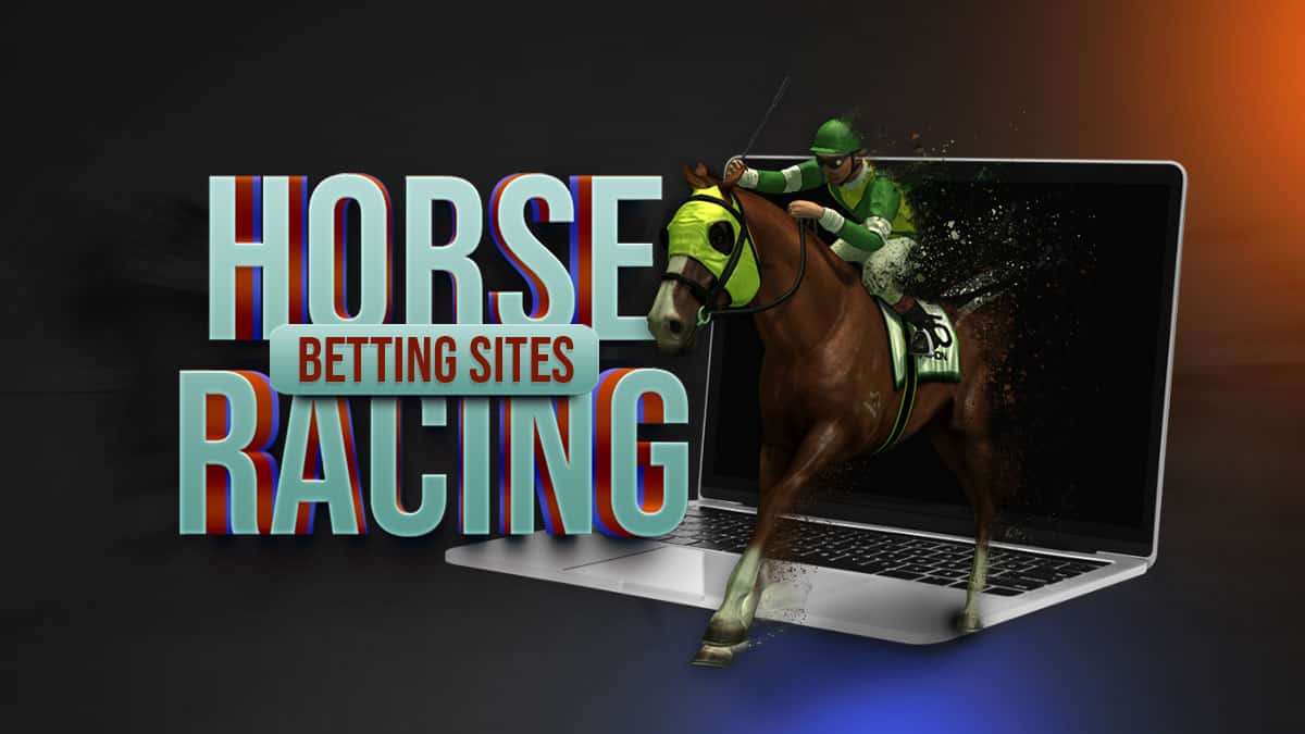Top 10 Betting Sites for Horse Racing in Washington State