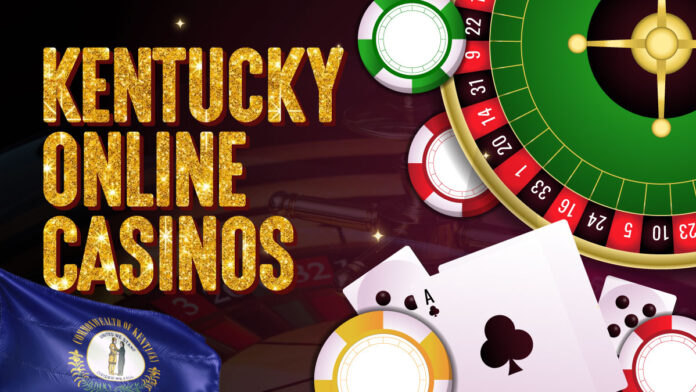 Kentucky Online Casinos