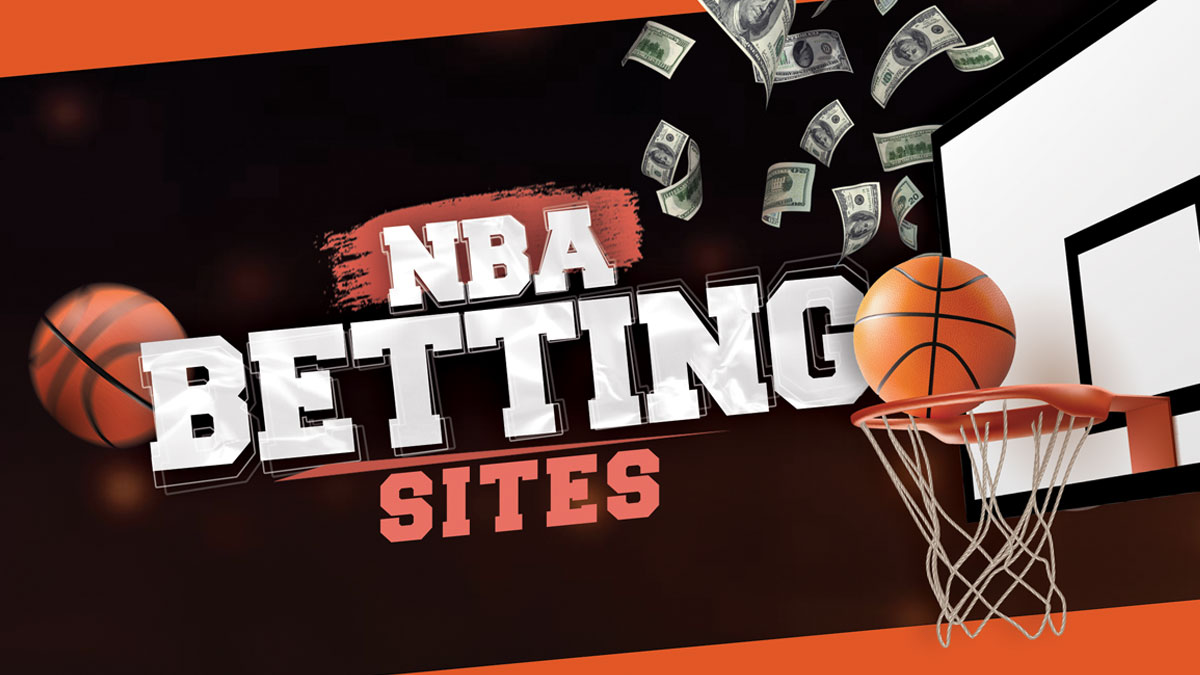 How to bet on the NBA online: Guide to betting on basketball games