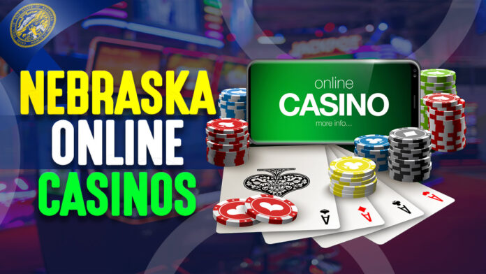 Nebraska-Online-Casinos