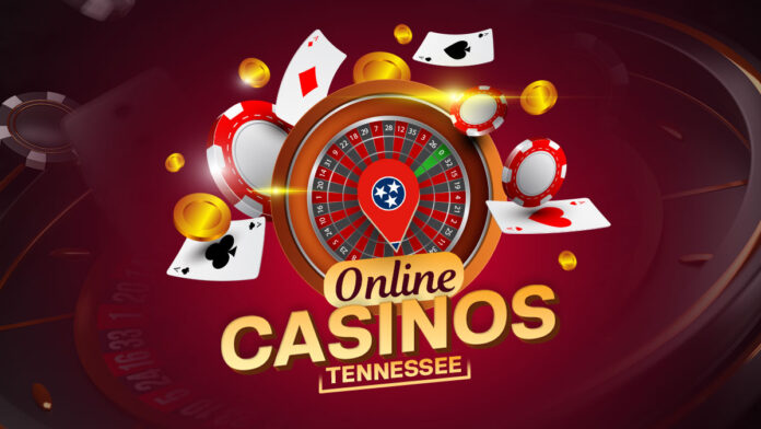 Tennessee Online Casinos
