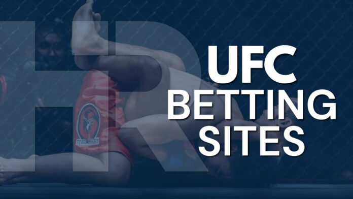 UFC Betting Sites
