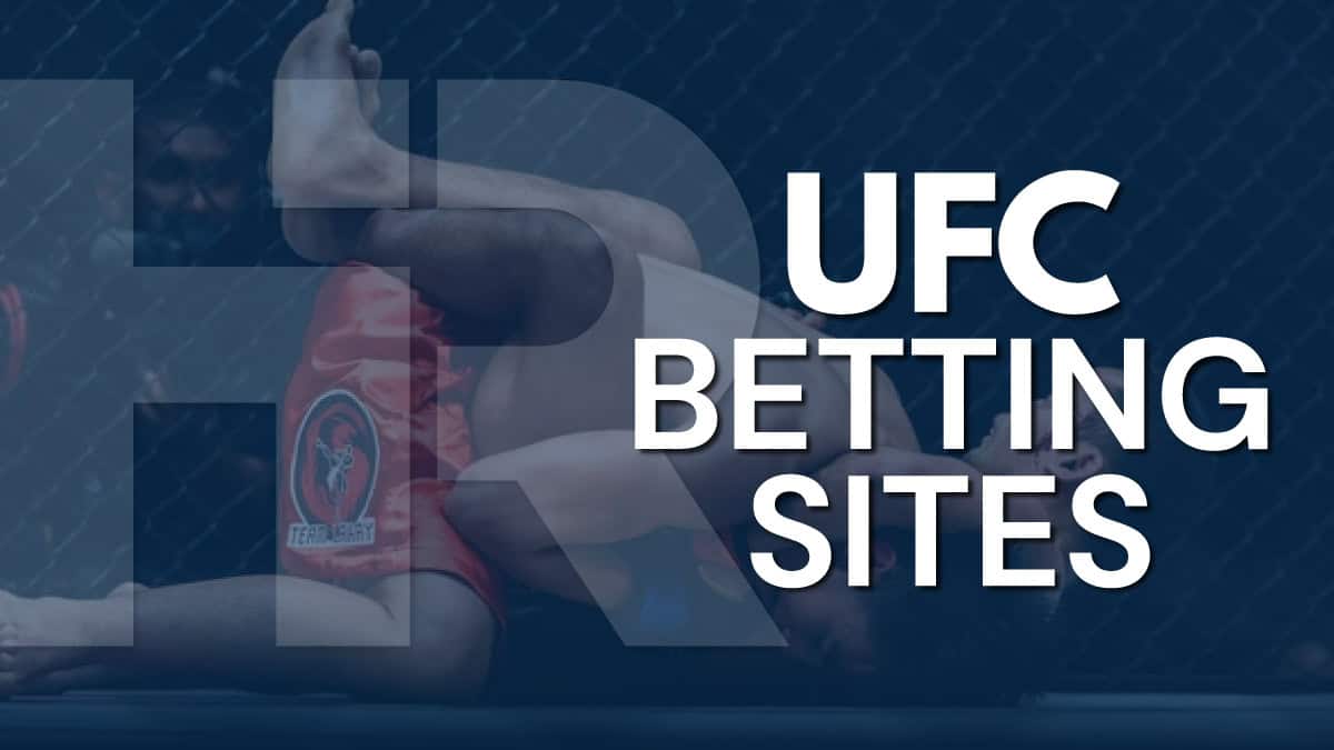 The Best UFC Betting Sites – 2024