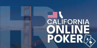 california online poker