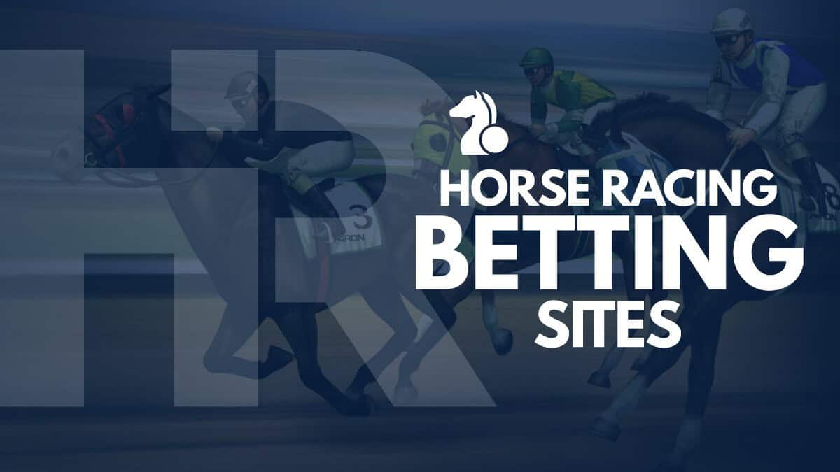 best horse racing betting sites