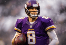 New York Jets Trade Rumors ➤ Kirk Cousins to Replace Aaron Rodgers? kirk cousins