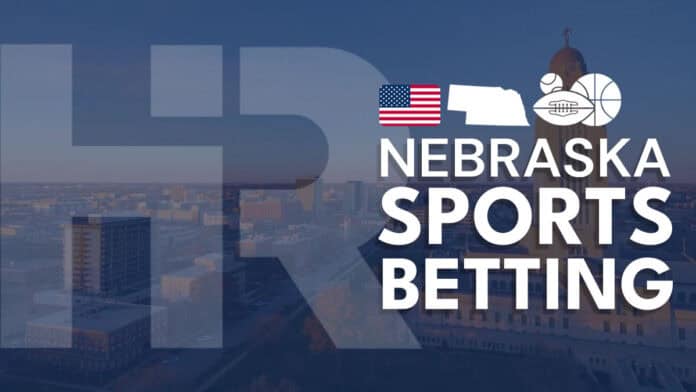 nebraska Sports Betting