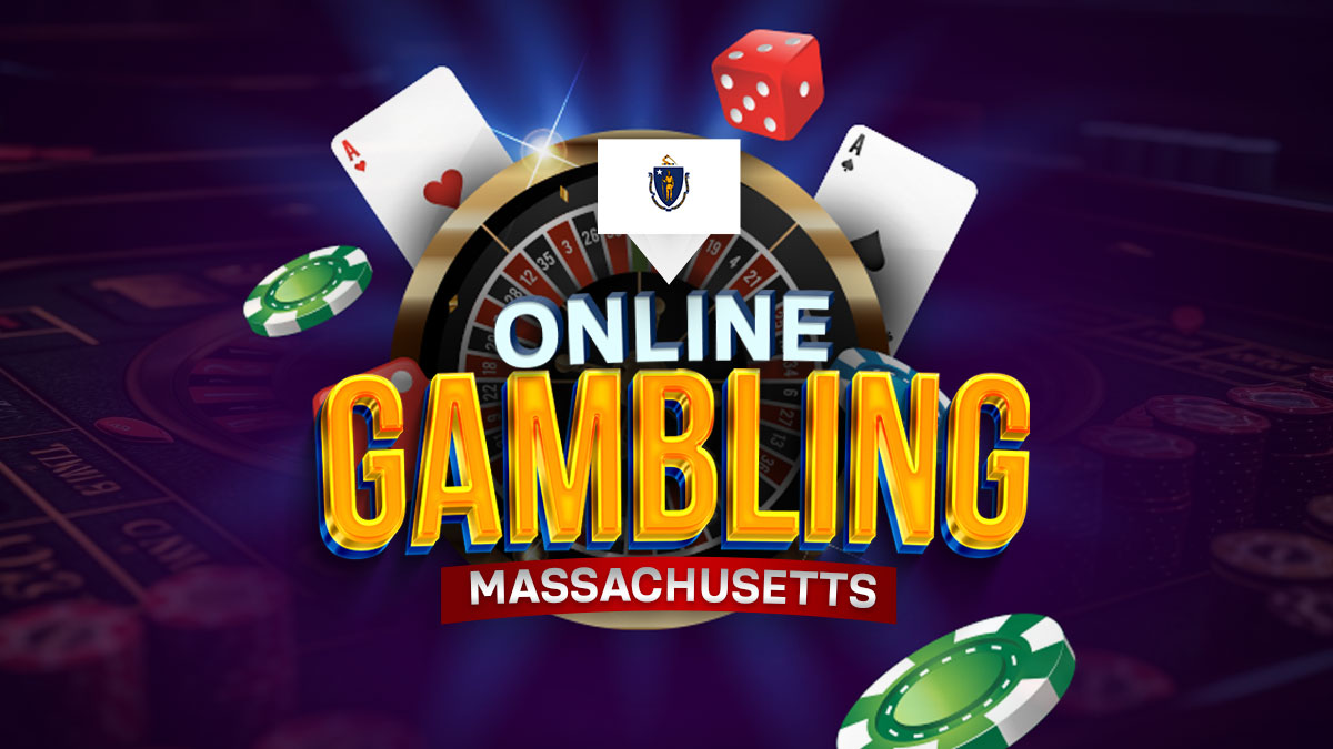 Best Massachusetts Online Gambling Sites [2024 Update]