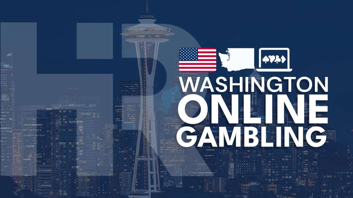 Best Washington Online Gambling Sites (2024 Update)