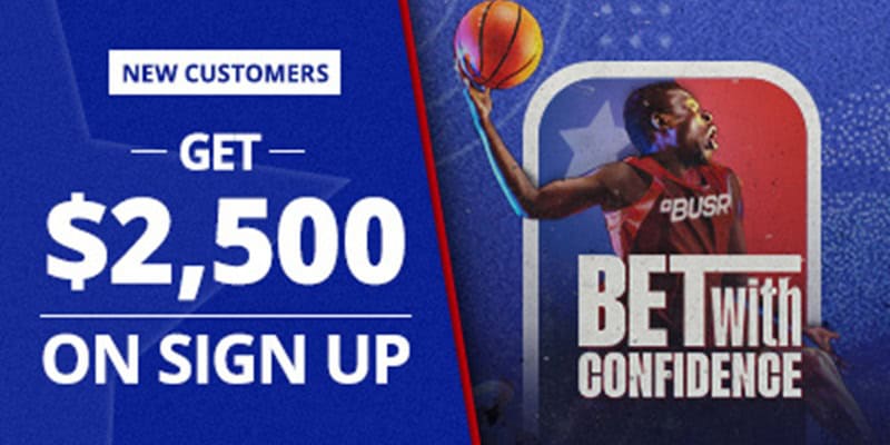 BUSR Sports Bonus