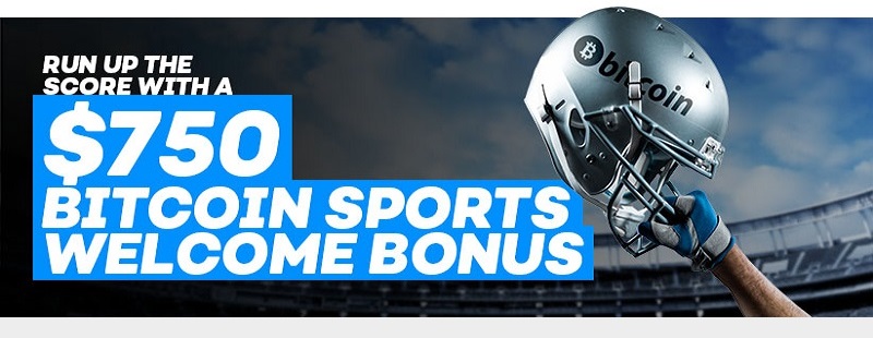 Bovada Sports Bonus