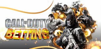 Call of Duty Betting