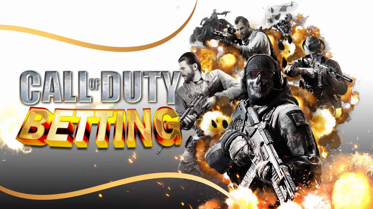 CoD Next 2023: How and when to watch exciting event live