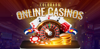 Colorado Online Casinos