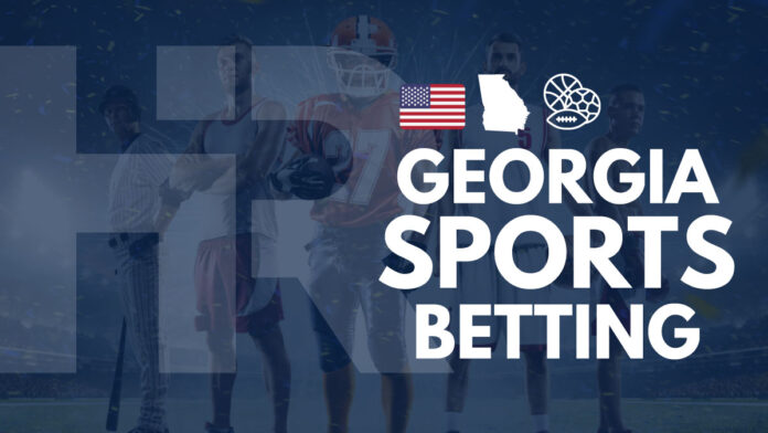 Georgia Sports Betting