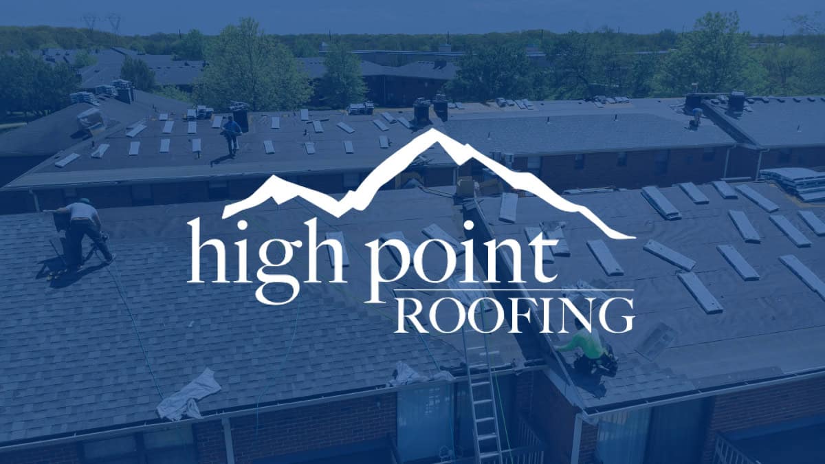 High Point Roofing