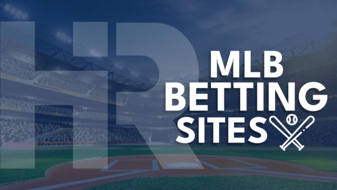 MLB betting sites