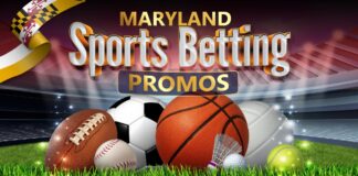 Maryland Sports Betting Promos