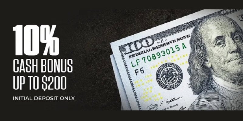 Mybookie Sports Bonus