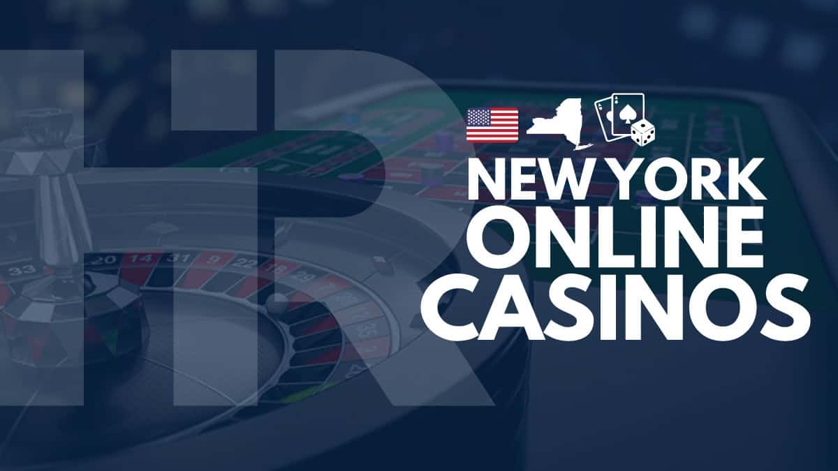 top casino websites