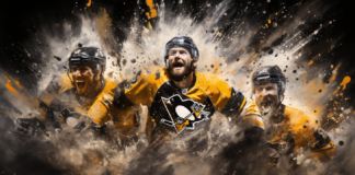 Pittsburgh Penguins new trades and 2024 season projections