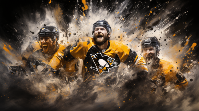 Pittsburgh Penguins new trades and 2024 season projections