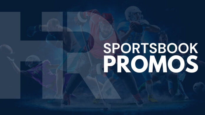Sportsbook Promos