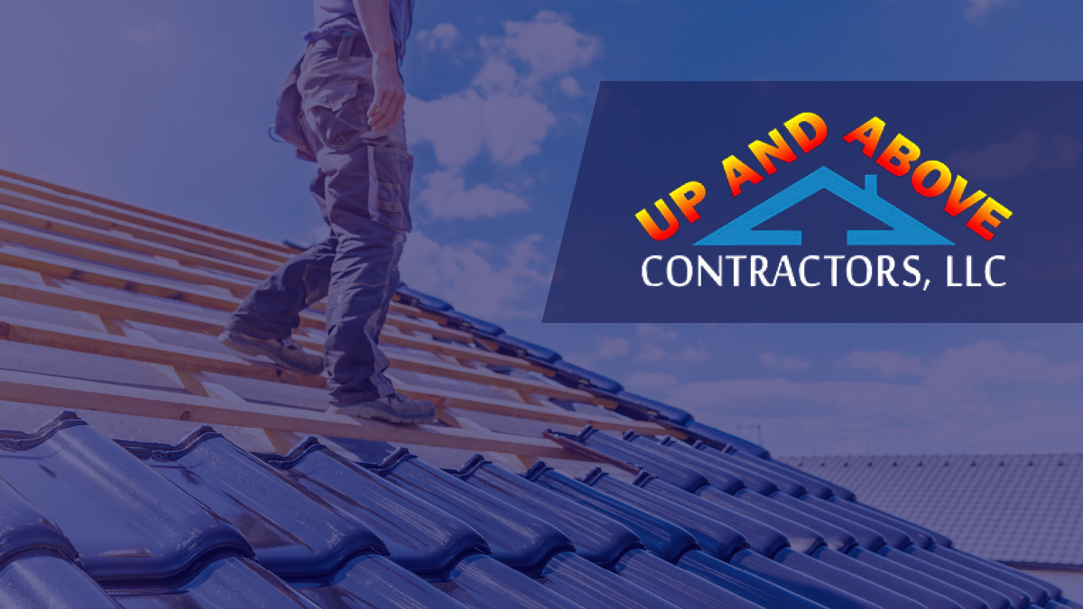 Up and Above Contractors