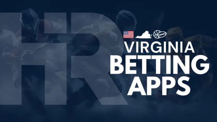 Virginia Betting Apps