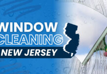 Window Cleaning NJ