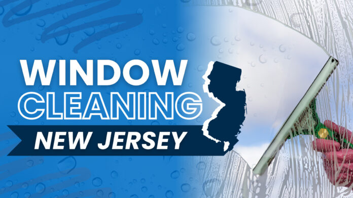 Window Cleaning NJ