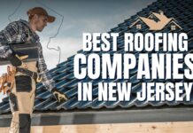 best roofing companies in NJ
