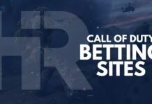call of duty betting