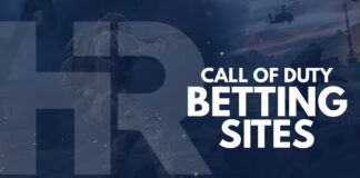 call of duty betting