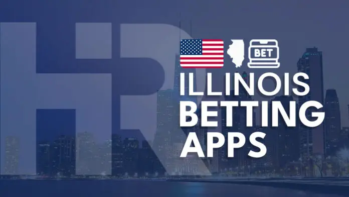 Illinois Betting Apps