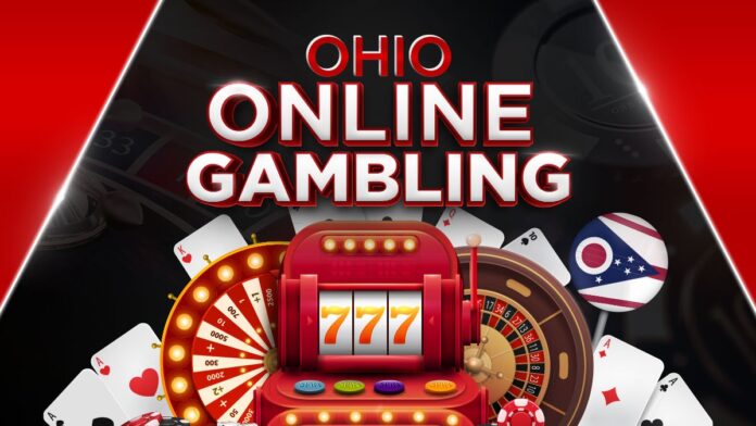 ohio online gambling