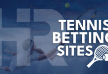 tennis betting sites