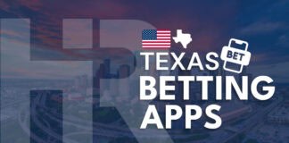 Texas betting apps