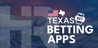 Texas betting apps