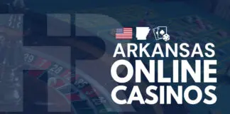 Arkansas Online Casinos