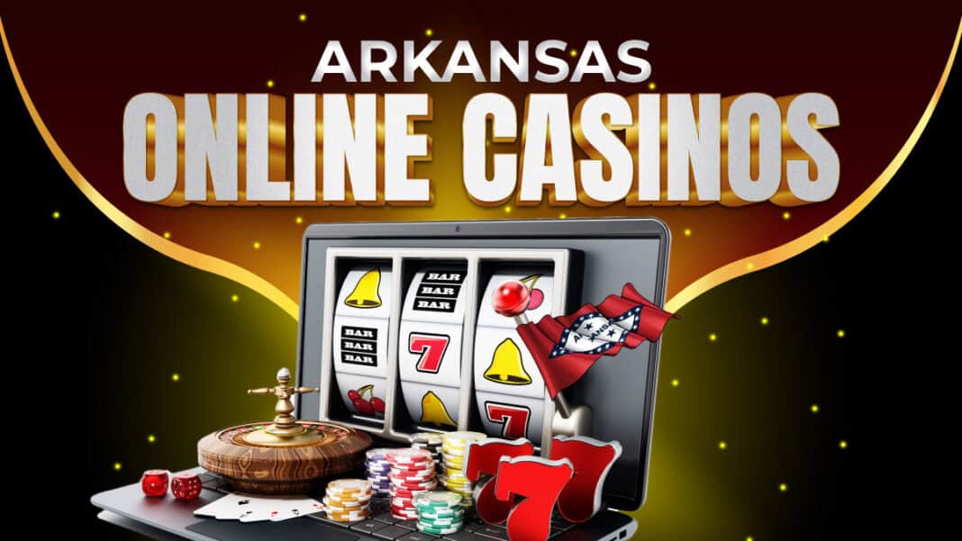 what is online casino gambling