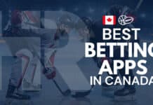 Betting Apps Canada