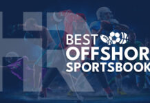 Best Offshore Sportsboks