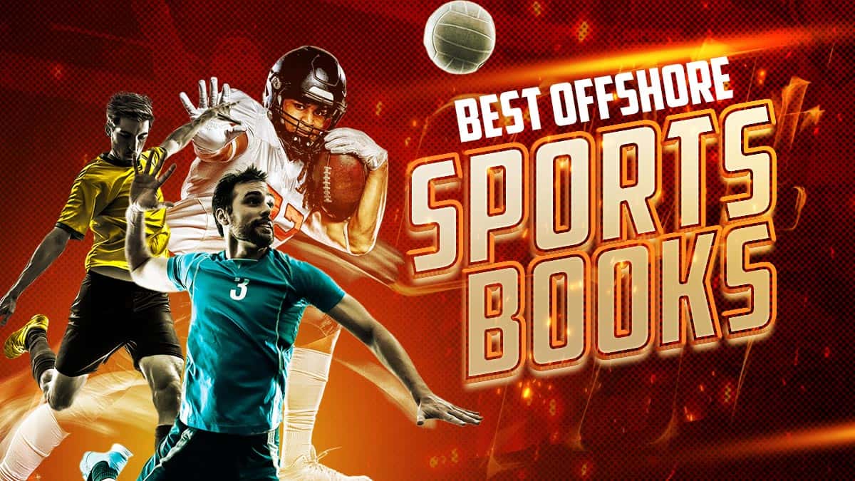 Best Offshore Sportsbooks in 2024 Top 10 Offshore Betting Sites (Update)