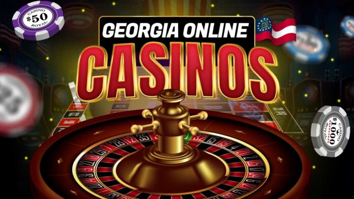 Georgia Online Casinos