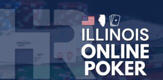 Illinois Online Poker