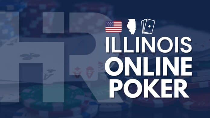 Illinois Online Poker