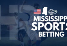 Mississippi Sports Betting